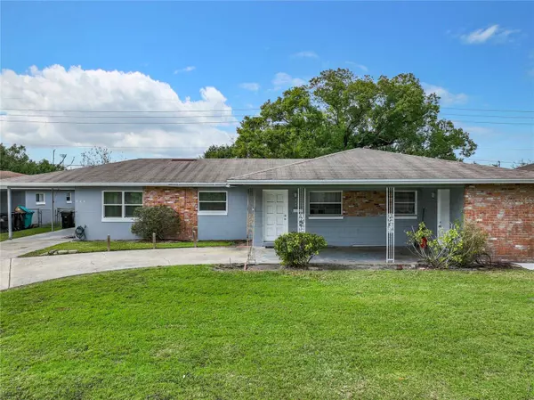 960 GELWOOD AVE, Orlando, FL 32807