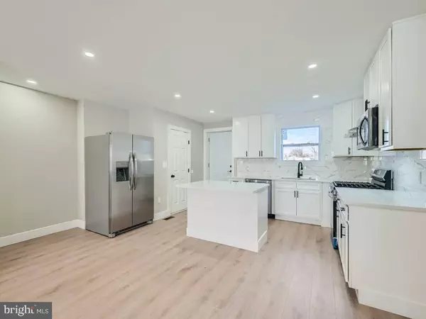 5424 HILLTOP AVE, Baltimore, MD 21206