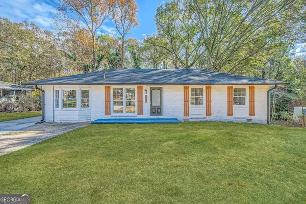 8054 Devonshire DR, Jonesboro, GA 30238