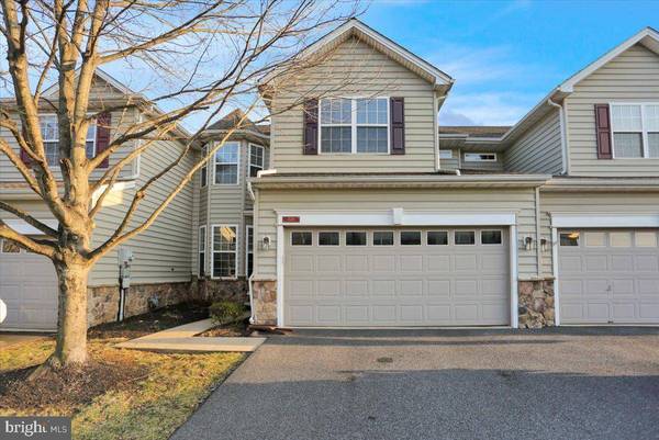 1530 LEXINGTON WAY, Morgantown, PA 19543