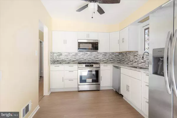 4619 CHARLES AVE, Baltimore, MD 21206