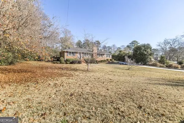 2931 Victoria CIR, Macon, GA 31204
