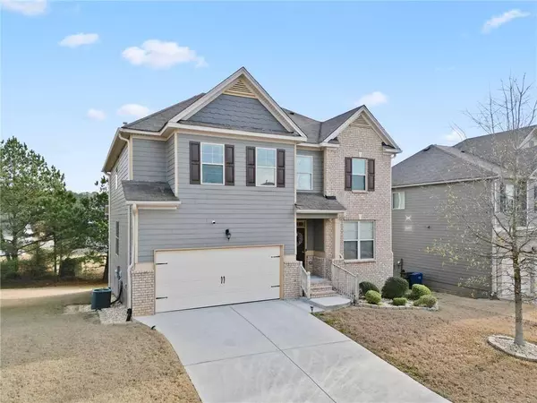 4089 Elm Trace DR, Loganville, GA 30052