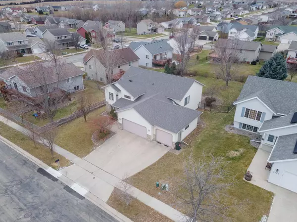 5135 54th AVE NW, Rochester, MN 55901