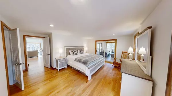 92 Rocky Hill Road, Brewster, MA 02631