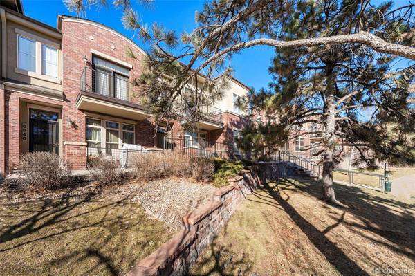 8944 E Otero PL, Centennial, CO 80112