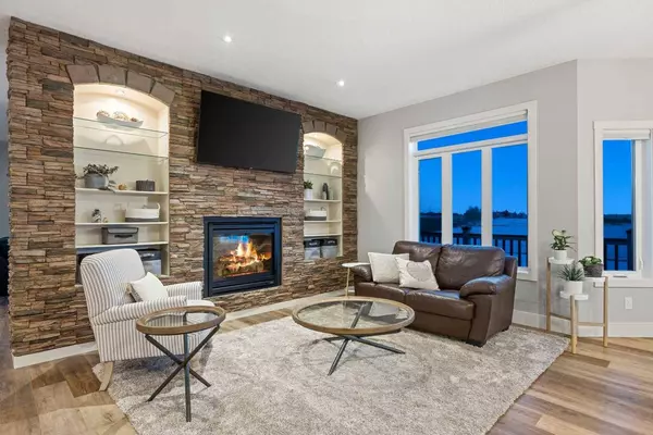 274010 40 ST W, Rural Foothills County, AB T1S 1A2