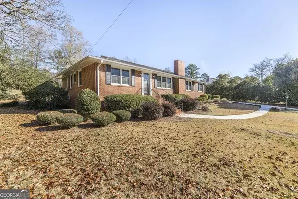 2931 Victoria CIR, Macon, GA 31204