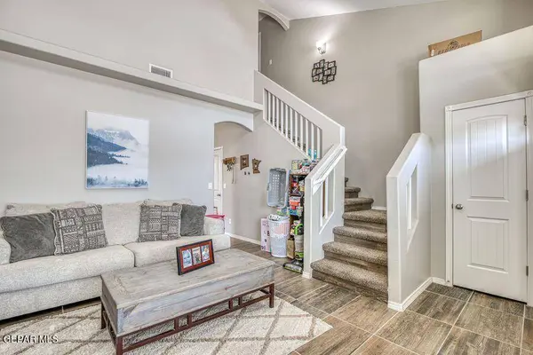 11612 FLOR GALATEA Way, Socorro, TX 79927