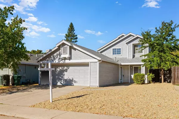 8605 Valley Rim Way, Antelope, CA 95843