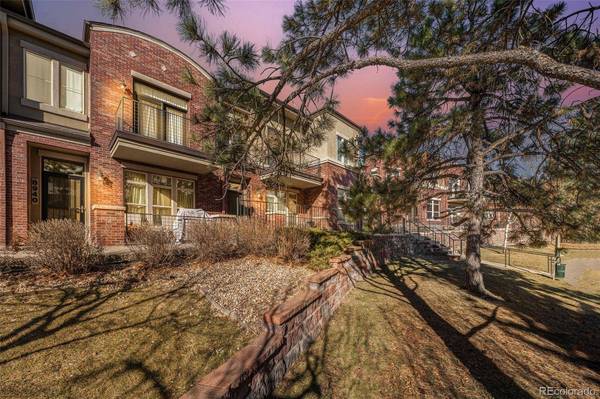 8944 E Otero PL, Centennial, CO 80112