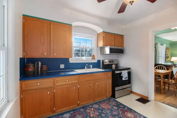 1510 Garfield NW Avenue, Grand Rapids, MI 49504