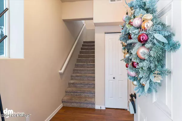 12285 Vista Ridge LOOP #51, Eagle River, AK 99577