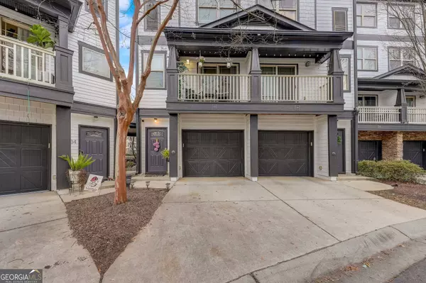 220 Semel CIR NW #132, Atlanta, GA 30309