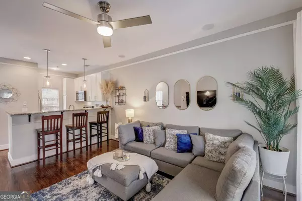 220 Semel CIR NW #132, Atlanta, GA 30309