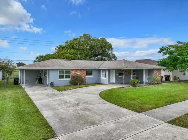 960 GELWOOD AVE, Orlando, FL 32807