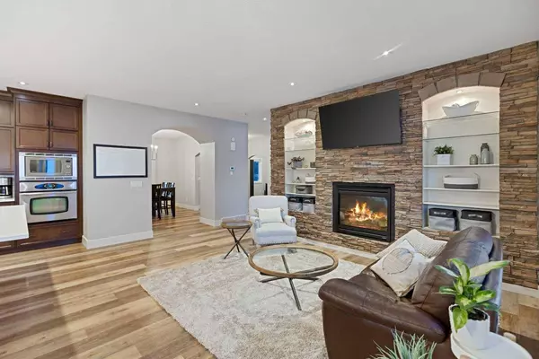 274010 40 ST W, Rural Foothills County, AB T1S 1A2