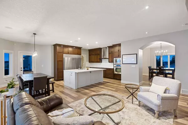 274010 40 ST W, Rural Foothills County, AB T1S 1A2