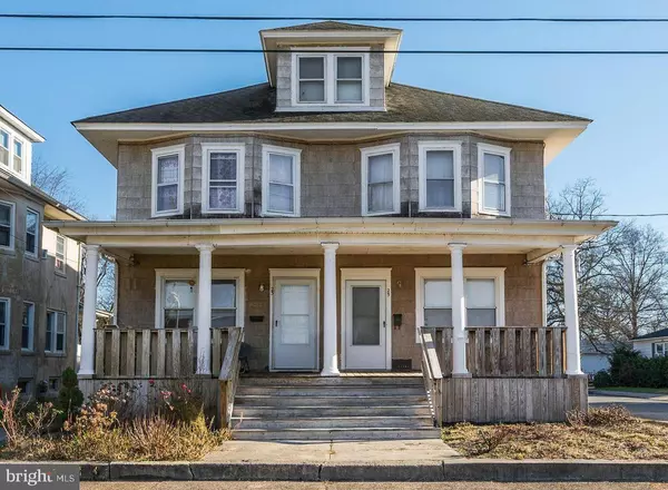 23-25 NAYLOR AVE, Penns Grove, NJ 08069