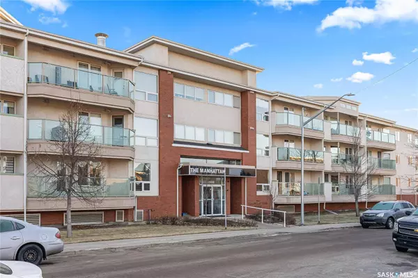 1850 Main STREET #307, Saskatoon, SK S7H 5T2