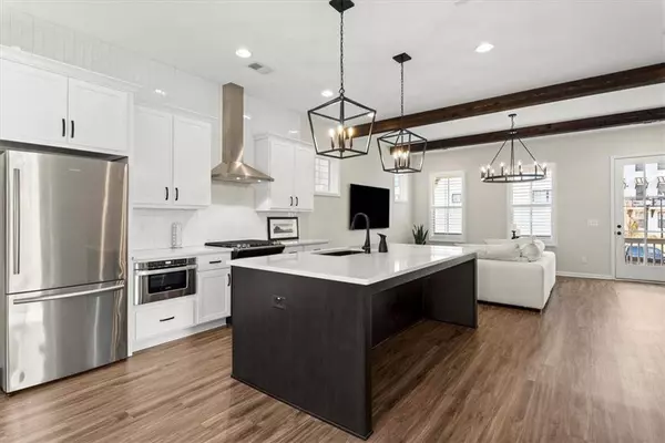 2428 Folly LN SE, Atlanta, GA 30339