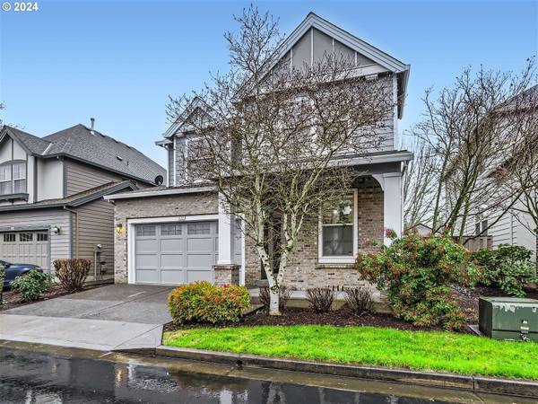 177 NE IRONCREEK TER, Hillsboro, OR 97124