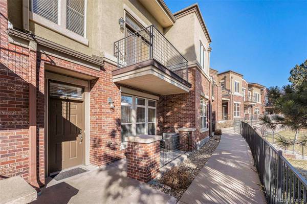 8944 E Otero PL, Centennial, CO 80112