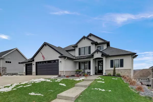 2316 Freshford Drive, Waunakee, WI 53597