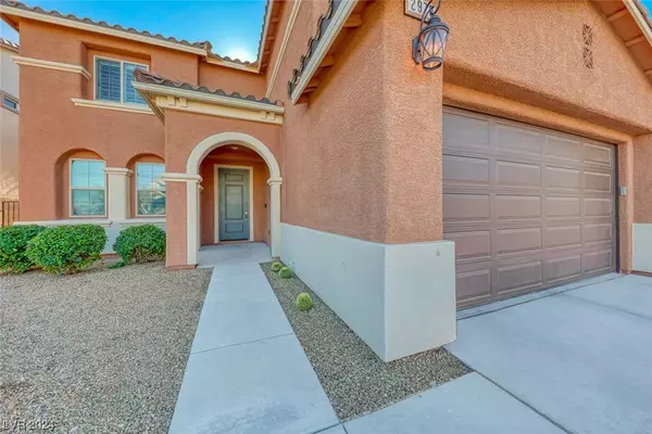 2973 Queen Lake Court, Henderson, NV 89052
