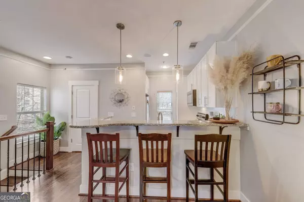 220 Semel CIR NW #132, Atlanta, GA 30309