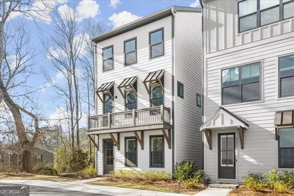 2428 Folly LN SE, Atlanta, GA 30339