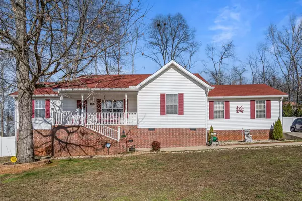 1604 Evelyn Ave, Chapel Hill, TN 37034