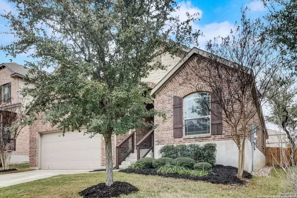 27318 SMOKEY CHASE, Boerne, TX 78015-5056