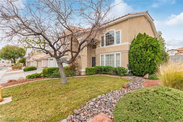 3461 Hera Street, Las Vegas, NV 89117