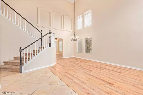 3461 Hera Street, Las Vegas, NV 89117