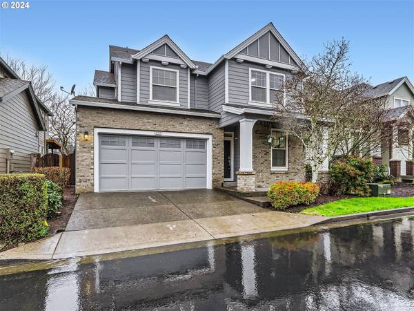 177 NE IRONCREEK TER, Hillsboro, OR 97124