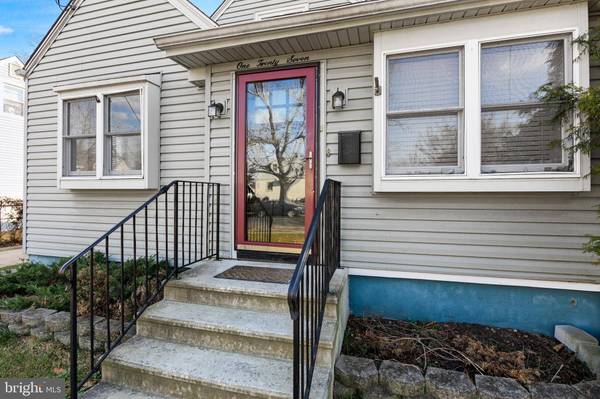 127 MARYLAND AVE, Palmyra, NJ 08065