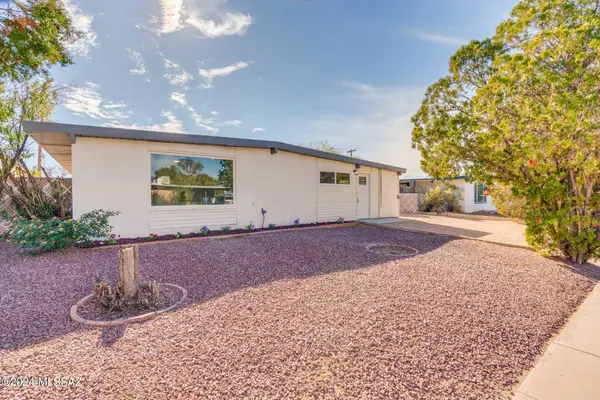 6624 E 39th Street, Tucson, AZ 85730