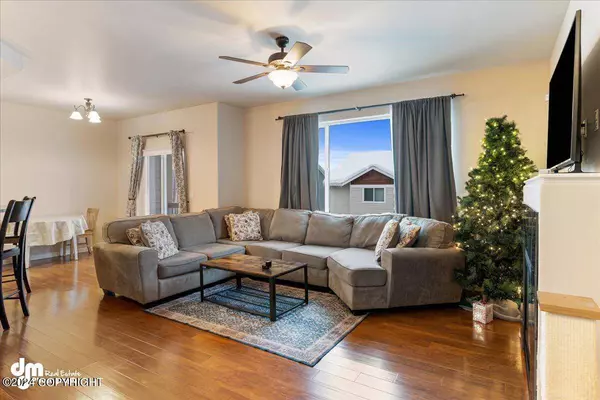 12285 Vista Ridge LOOP #51, Eagle River, AK 99577