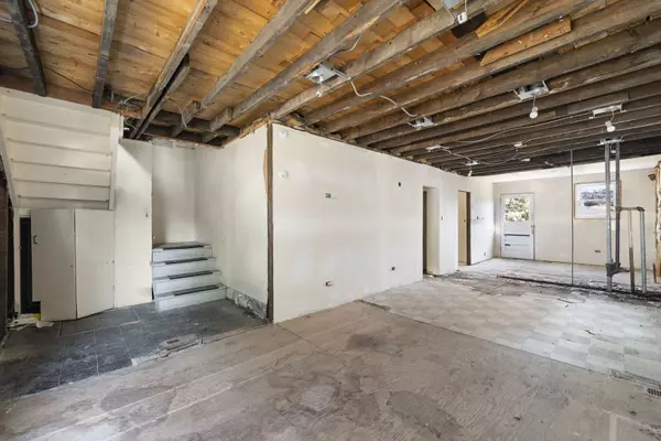 4129 N Oketo Avenue, Norridge, IL 60706