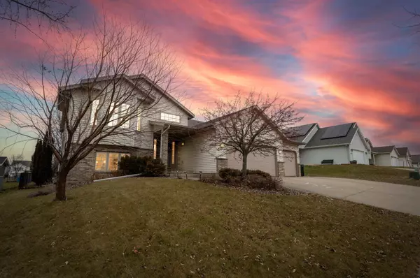 5135 54th AVE NW, Rochester, MN 55901