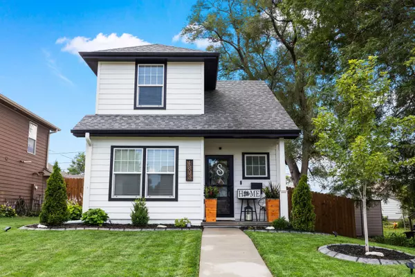 1803 AVENUE B, Council Bluffs, IA 51501