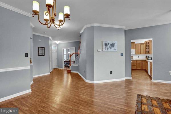 1530 LEXINGTON WAY, Morgantown, PA 19543