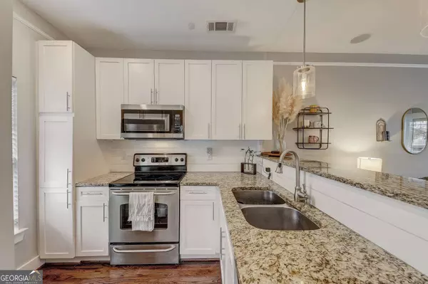 220 Semel CIR NW #132, Atlanta, GA 30309