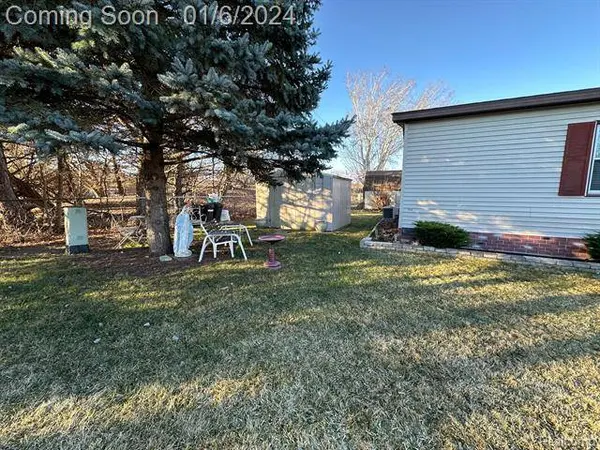 14460 Bexley Court, Shelby Twp, MI 48315