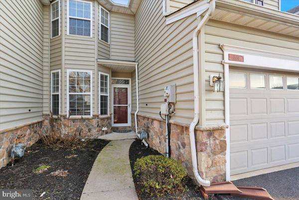 1530 LEXINGTON WAY, Morgantown, PA 19543