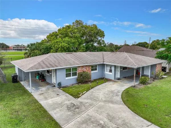 960 GELWOOD AVE, Orlando, FL 32807