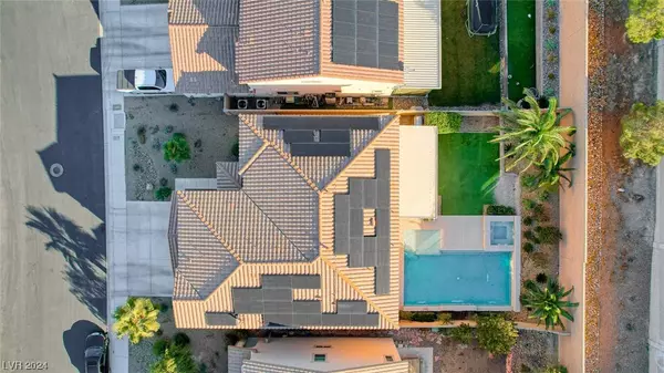 2973 Queen Lake Court, Henderson, NV 89052