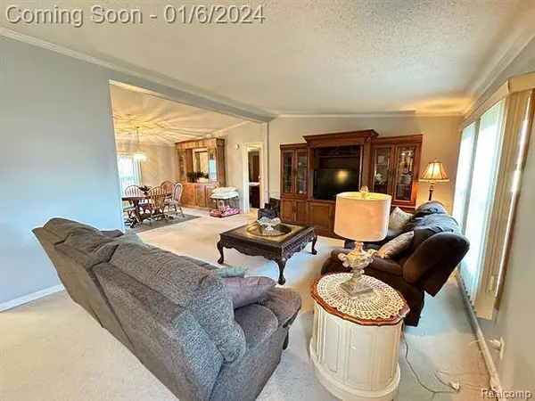 14460 Bexley Court, Shelby Twp, MI 48315