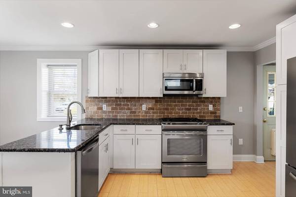 127 MARYLAND AVE, Palmyra, NJ 08065